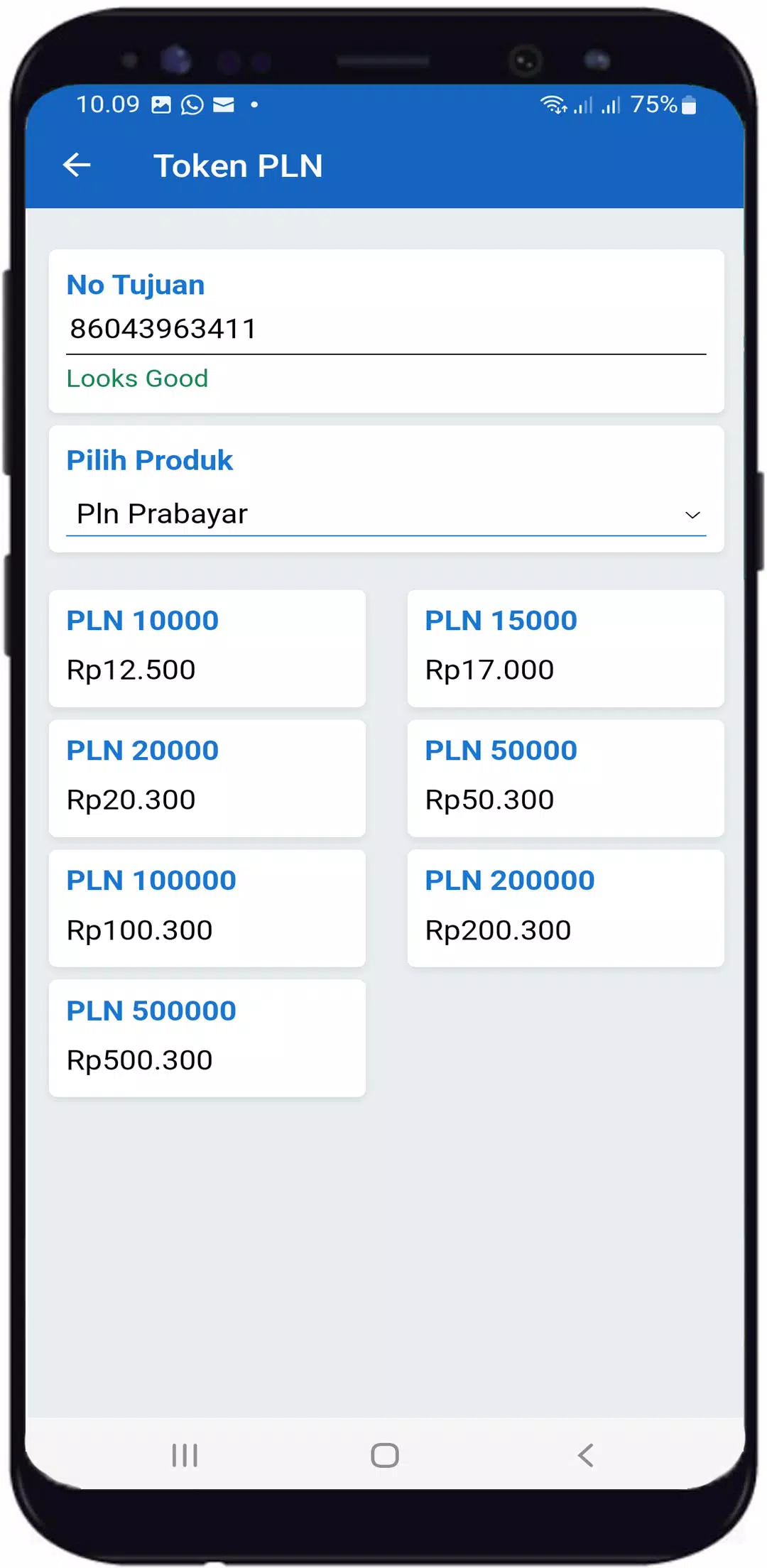 DIGISLAZZ Screenshots