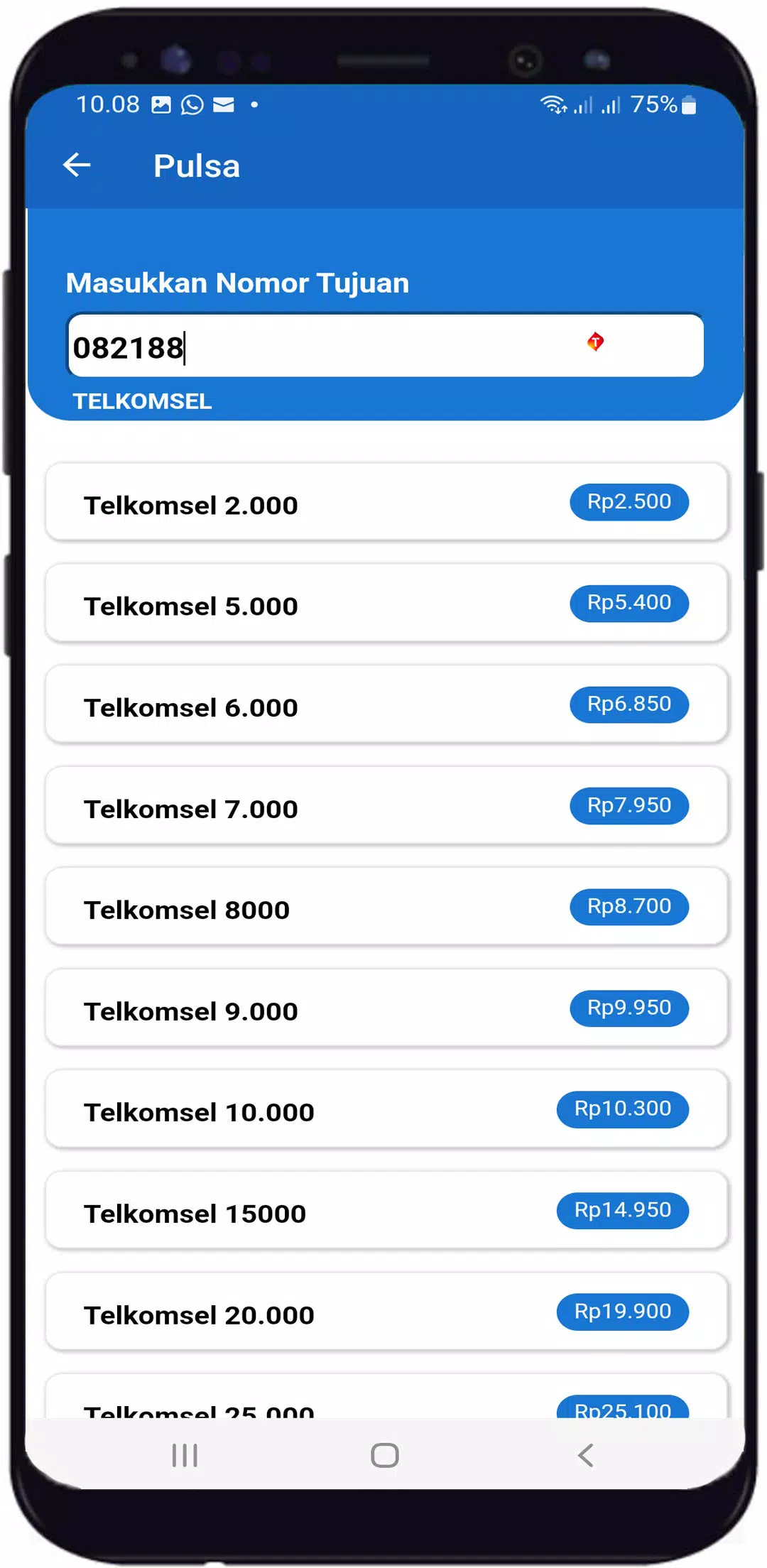 DIGISLAZZ Screenshots