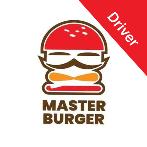 Master Burger Driver