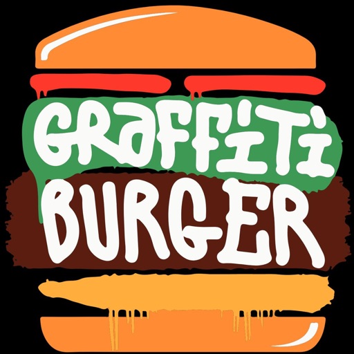 Graffiti Burger iraq Graffiti Burger iraq