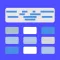 buttons event recorder