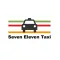 Seven Eleven Taxi Brampton