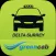 Delta Surrey Green Cab