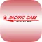 Pacific Cabs