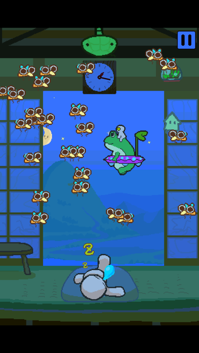 Zrzuty ekranu Arien Capture