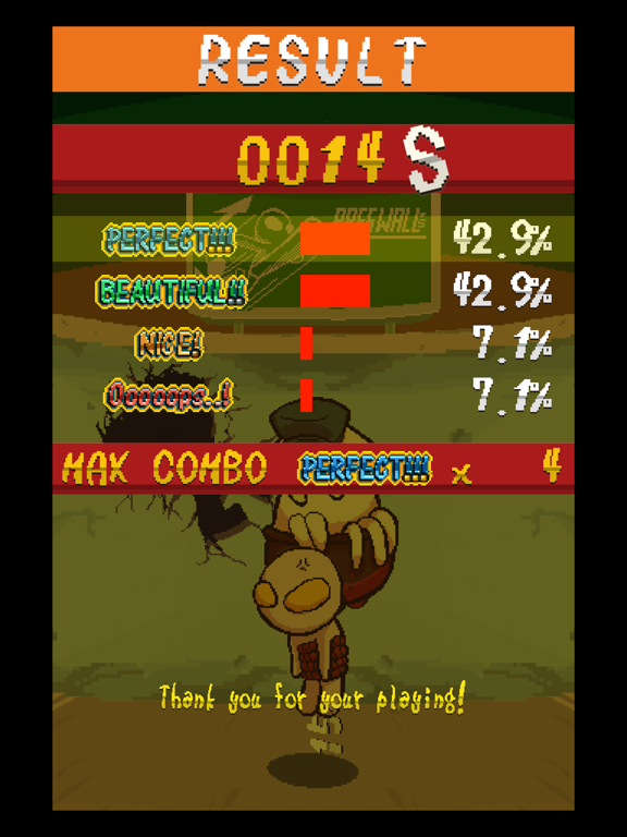 Arien Escape : Run & Jump iPad  Ekran Görüntüleri