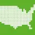 Enjoy Learning U.S. Map Puzzle