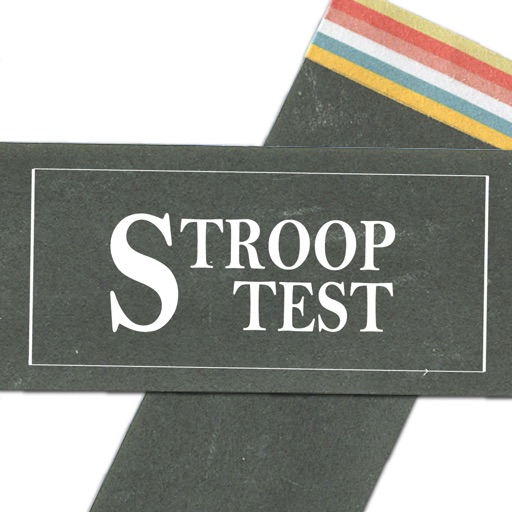 Hacaro - StroopTest Hacaro - StroopTest