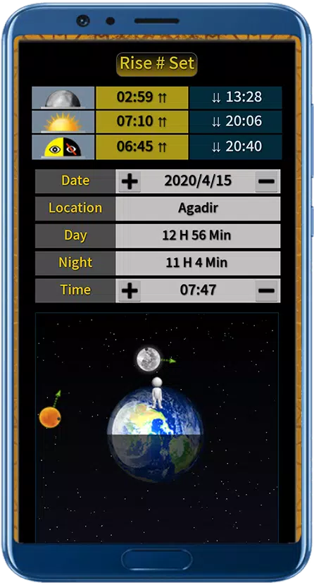 Athan, Qibla Direction, Prayer Screenshots