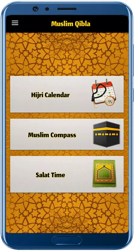 Athan, Qibla Direction, Prayer Screenshots