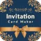 Digital Invitation Card Makers