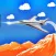 Sky Frontier : Space Ship Game