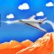 Sky Frontier : Space Ship Game