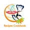 Recipes Cookbook-Making Dishes