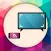 Pro Mirror Cast 4 Polaroid TV