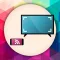Pro Mirror Cast 4 Polaroid TV