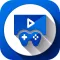 Pro Mirror R-Play Cast For PS4