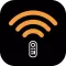 Pro Remote Control for Fire TV