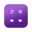 Smart Remote for Roku TV PRO