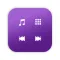 Smart Remote for Roku TV PRO