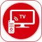Smart Remote for Toshiba TVs