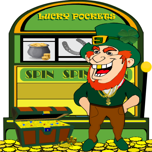 Lucky Pockets - Slot Machine