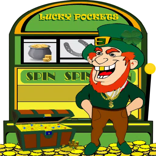 Lucky Pockets - Slot Machine 스크린샷