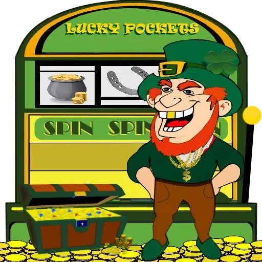 Lucky Pockets - Slot Machine Screenshots