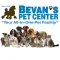 Bevans Pet Center