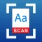 Document Scan : simple document scanner with OCR