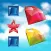Jewel Match in the Sky : endless gem matching challenge