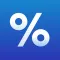 Percentage Calculator ٞ