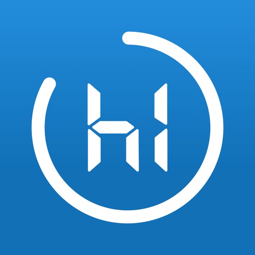 Hi Timer: interval timer, HIIT Hi Timer: interval timer, HIIT