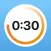 MultiTimer: Stopwatch + Timer