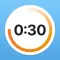 MultiTimer: Stopwatch + Timer