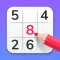 Sudoku Puzzles - Classic Fun