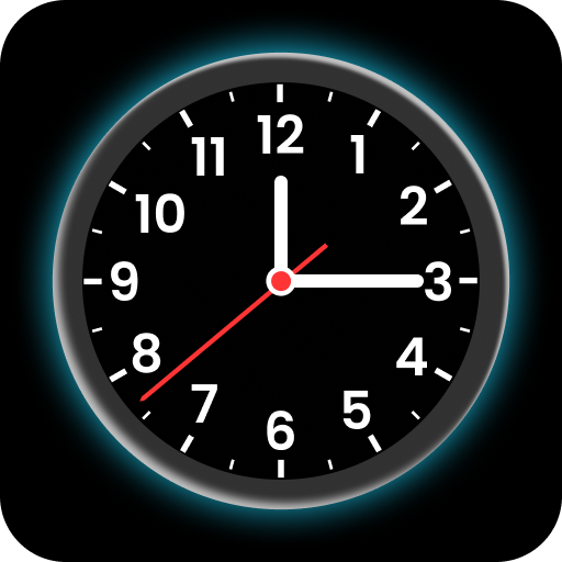 Clock Wallpaper - Analog Clock Clock Wallpaper - Analog Clock