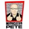 Medicated Pete 3D Talking Bobblehead