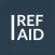 RefAid - Refugee Aid App