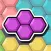 Block Puzzle : Hexa