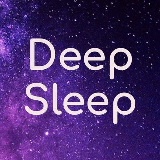 Deep Sleep & Relaxation Deep Sleep & Relaxation
