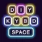 V Keyboard - DIY Themes, Fonts