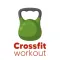 Crossfit Workout Fitness App