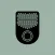 Kalimba Keyboard+ App