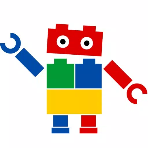 Learn Robotics Electronic App Learn Robotics Electronic App