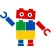 Learn Robotics Electronic App