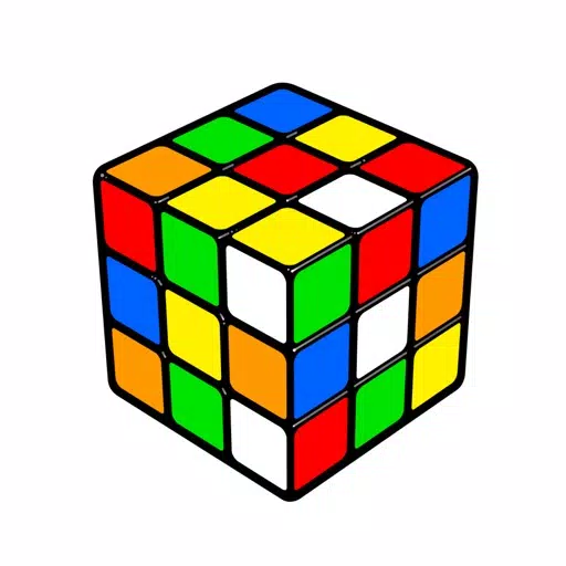 Rubiks Cube Puzzles Solver App Rubiks Cube Puzzles Solver App