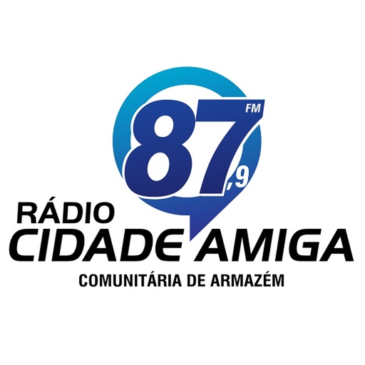 Rádio Cidade Amiga Rádio Cidade Amiga