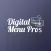 Digital Menu Pros