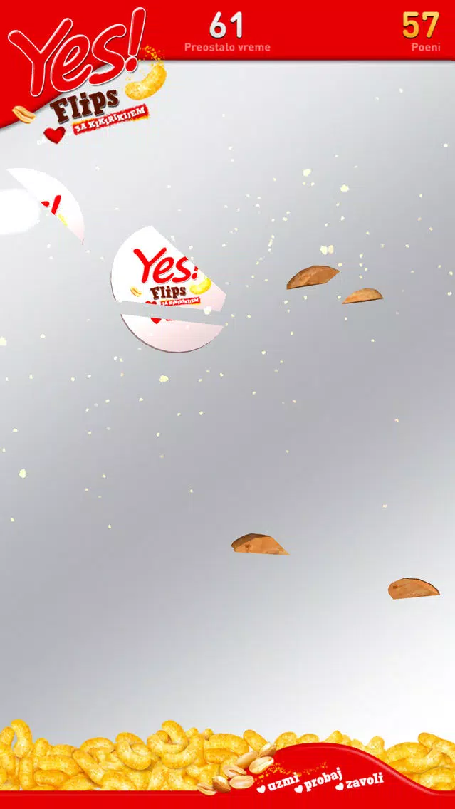 تصاویر Reci YES! igranju